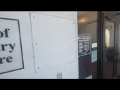 String of library plaque thefts across San Diego County caught on camera