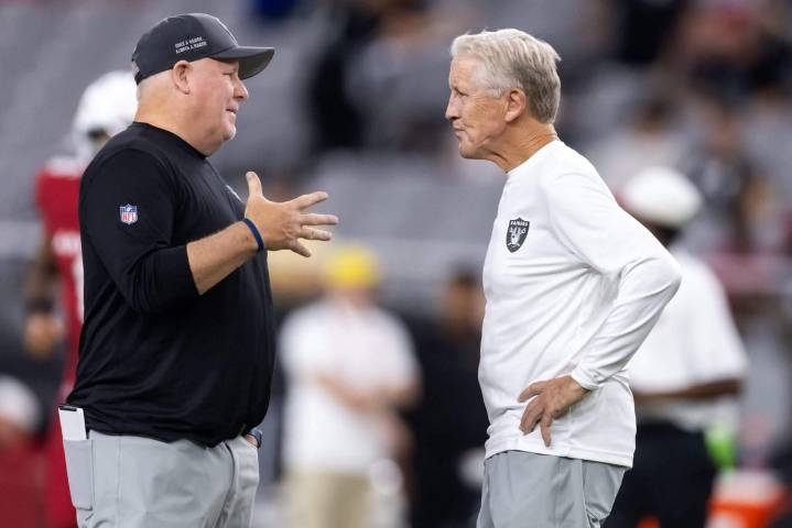 Why Raiders' Chip Kelly era should signal a stop to pipeline of college
