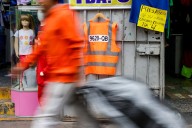 Venta de Chalecos para motociclistas en Gamarra tras la actualización del MTC sobre su uso