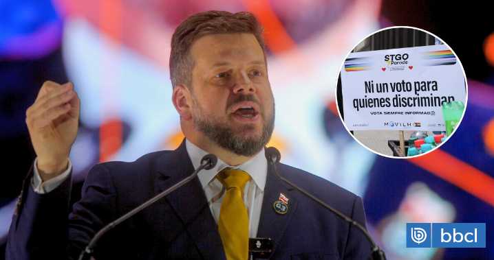 Movilh rechaza declaraciones de Kaiser sobre identidad de género y tratamientos en NNA