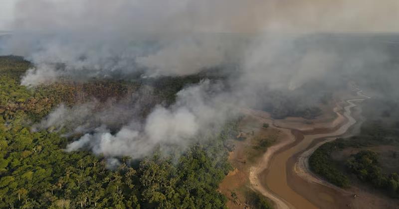 COP30: World Leaders Gather Amid Stark Warnings from Latest Climate Science