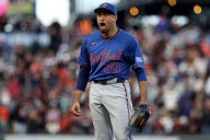 Se complica la negociación con Edwin Díaz y los Mets ya piensan en su plan B