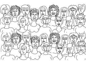 “Somos botín de guerra”: el papel de las mujeres en los procesos de paz