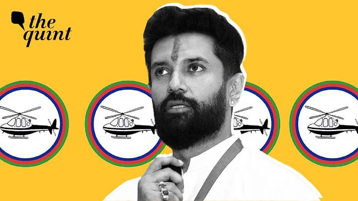 From Zero to Peak: How Did Chirag Paswan Outshine in Bihar?