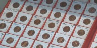 Amarillo Coin Exchange reacts to end of penny production