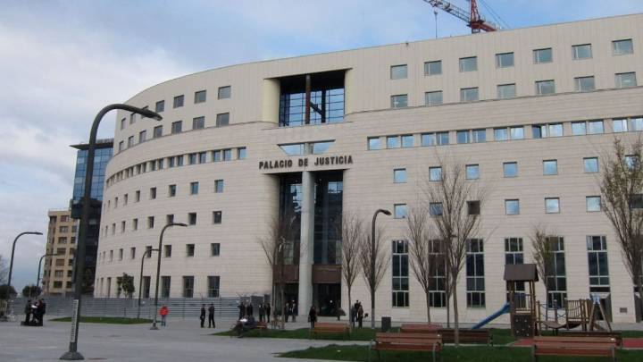 “La triste conclusión es que se ha delinquido bastante más": la Fiscalía Superior de Navarra presenta su memoria anual