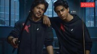 Aryan Khan set to direct Shah Rukh Khan in feature film, expected to go on floors in 2027: report