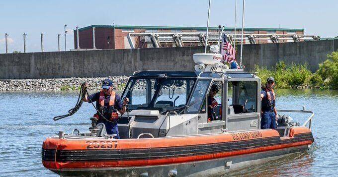 4 things to know about New Orleans plane crash search