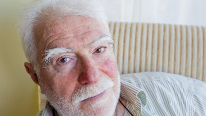 Detailed And Decisive War Strategy Laid Out By Man With Three Fox News Articles Under Belt