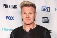 Gordon Ramsay Will Not Adjust Menus for People Taking Weight
