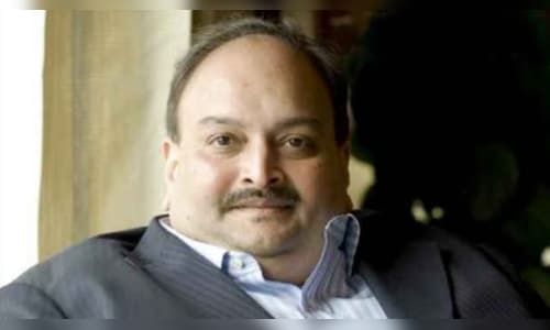 Fugitive Mehul Choksi challenges extradition in Belgium Supreme Court