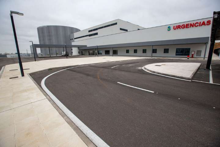 Admitida a trámite la denuncia de CSIF por los laboratorios