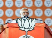 ‘Sushashan Ki Jeet Huyi’: PM Modi Reacts As NDA Goes For Historic Landslide Sweep