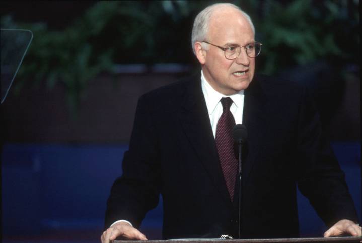 Dick Cheney, Key Architect of the ‘War on Terror’, Dies at 84