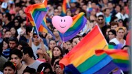 Finalizó la 34ª Marcha del Orgullo en Buenos Aires: miles de personas reclamaron igualdad y derechos