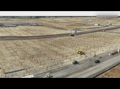 Sacramento County approves Coyote Creek solar and battery project