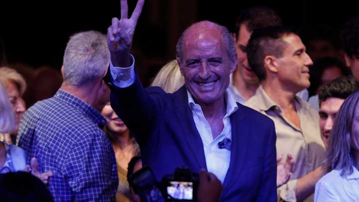 Camps presentará su programa electoral en las tres provincias