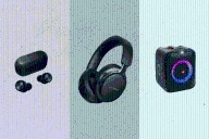 Best Black Friday Headphone and Audio Deals: Save on Top Brands