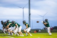 Bay City area football roundup Week 10: First round brings heroics and heartbreak