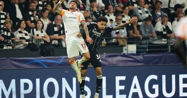 Turkish soccer imposes temporary bans on 102 players over betting scandal