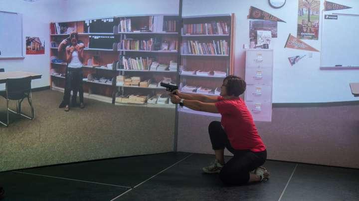 'Thoughts and Prayers' Documentary Explores School Shooting Industry