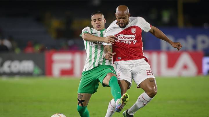 Así se jugará la primera fecha de los cuadrangulares: Nacional, Medellín, América y Junior en el ‘grupo de la muerte’