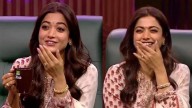 Rashmika Mandanna flaunts her 'Very Important Rings' amid engagement buzz with Vijay Deverakonda, says, 'I am enjoying it'