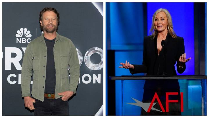 Today’s famous birthdays list for November 20, 2025 includes celebrities Dierks Bentley, Bo Derek