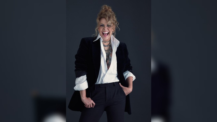 Elaiza Gil llega con “¡Soltera sí, sola Jamás!” al Centro Cultural Chacao