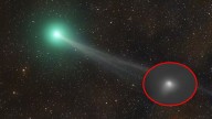 Cometa 3I/ATLAS: la NASA reveló si el acercamiento de este objeto interestelar con la Tierra representa un riesgo real