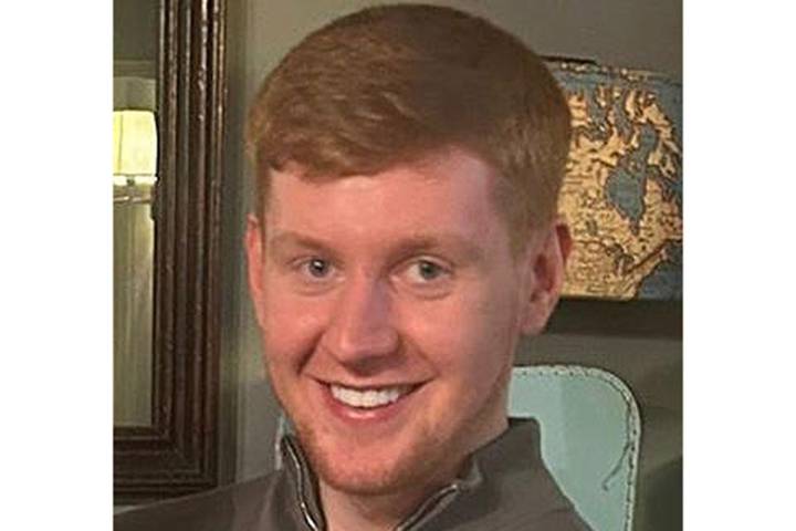 Man, 23, Diagnosed with Stage 4 Cancer After Doctors Dismissed Swollen Neck Symptom