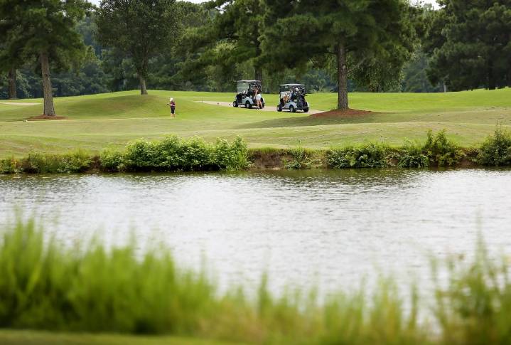Letters for Nov. 27: Virginia Beach National Golf Club should be preserved