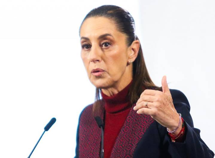 Adelantar revocación de mandato a 2027 está bien pero no debe aprobarse al vapor: Sheinbaum