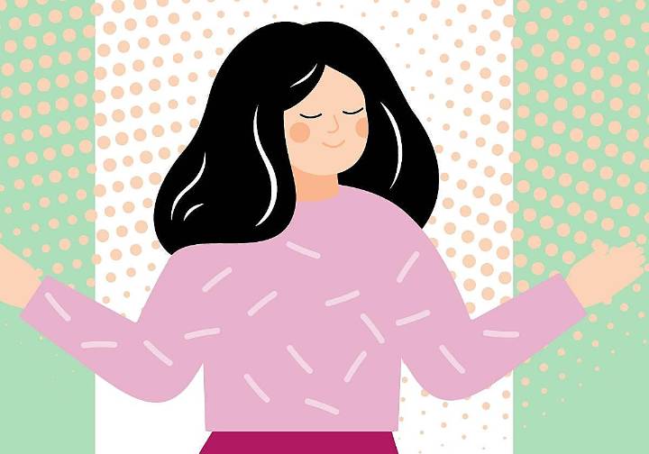 Las mujeres siguen llevando el peso del hogar