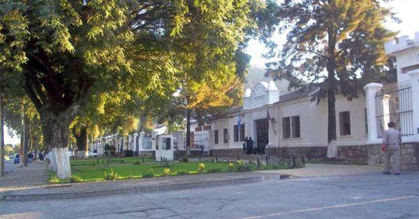 Fiscalía brindó más detalles sobre el incidente en el penal de Villa Las Rosas