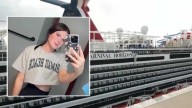 Florida teen found dead on cruise: Stepbrother, 16, named a suspect