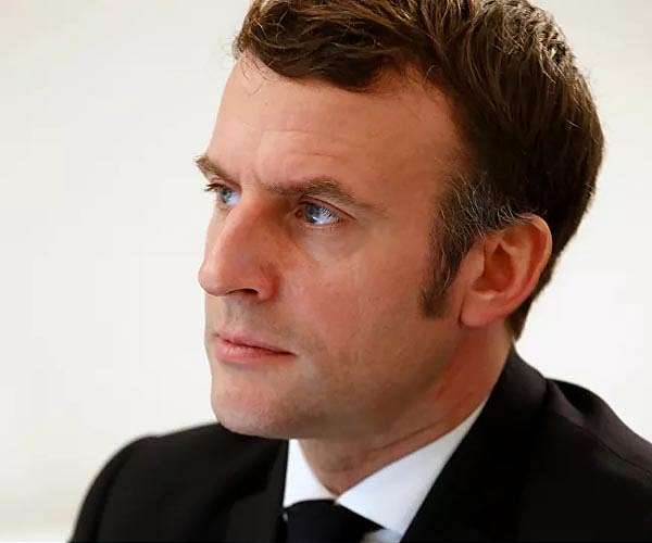 France to restore voluntary military service, says Macron
