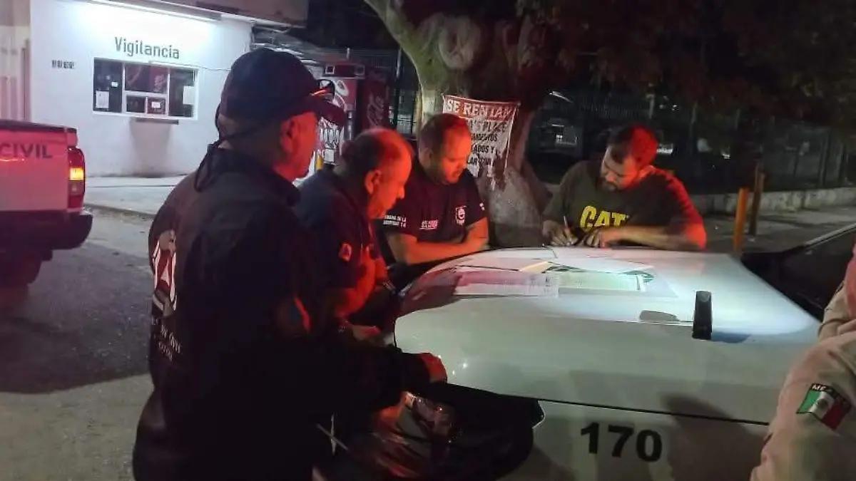 Incendio en el ingenio Plan de Ayala exhibe irregularidades