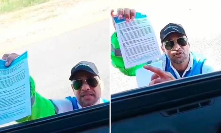 Desde la CAPyMEF se alertó que el cobro del tributo al transporte de cargas en Formosa podría ser trasladado al precio del flete