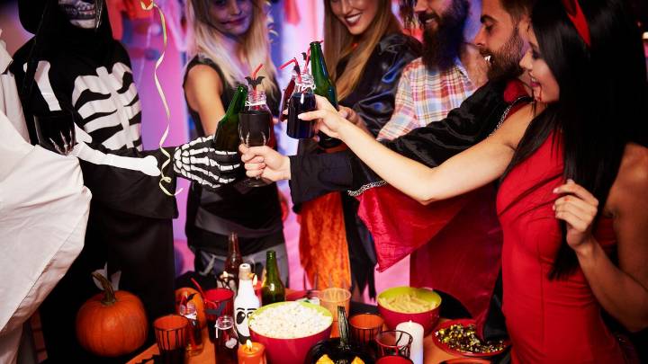 “Desaparézcanse de mi vista o los voy a cascar”: testigo de golpiza a Jaime Esteban Moreno tras fiesta de halloween