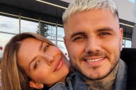 Mauro Icardi y la China Suárez llegaron a la Argentina: el detalle que sorprendió a todos