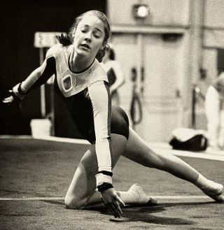 An Athlete's Experience of Tough vs. Toxic Coaching