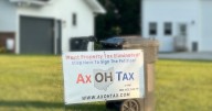 GOP lawmaker suggests sales tax for local services if Ohio property taxes abolished