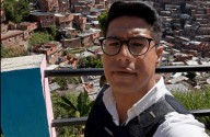 El periodista Joan Camargo regresa a casa tras estar desaparecido durante 100 horas
