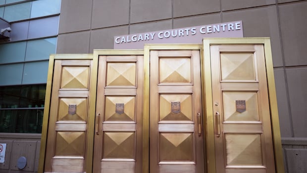 Former Calgary teacher guilty in historic sex assault of high school student