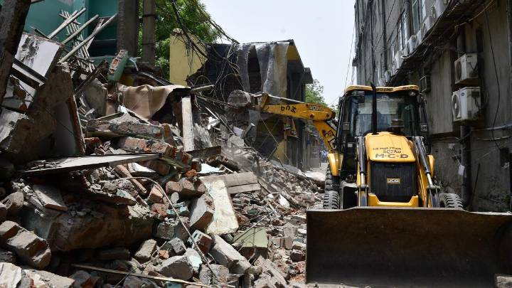 In a majority judgment, Supreme Court recalls own verdict striking down retrospective environmental clearances