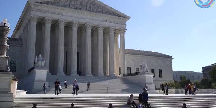 Supreme Court rejects Kim Davis appeal in same