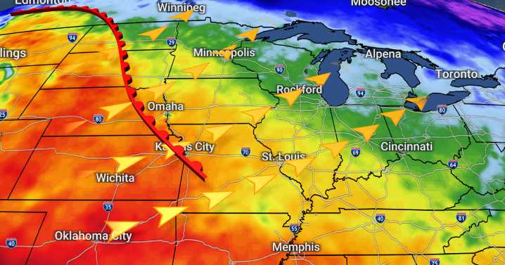 Enjoy the warmth while it's here!