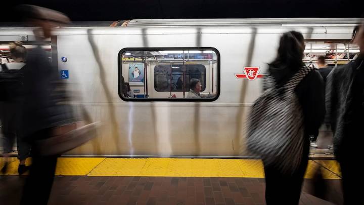 TTC proposing fare freeze in 2026, while capital budget concerns persist