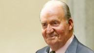 El rey emérito reconoce una relación filial con Franco: "Nos llevábamos 46 años y él no tenía ningún hijo"